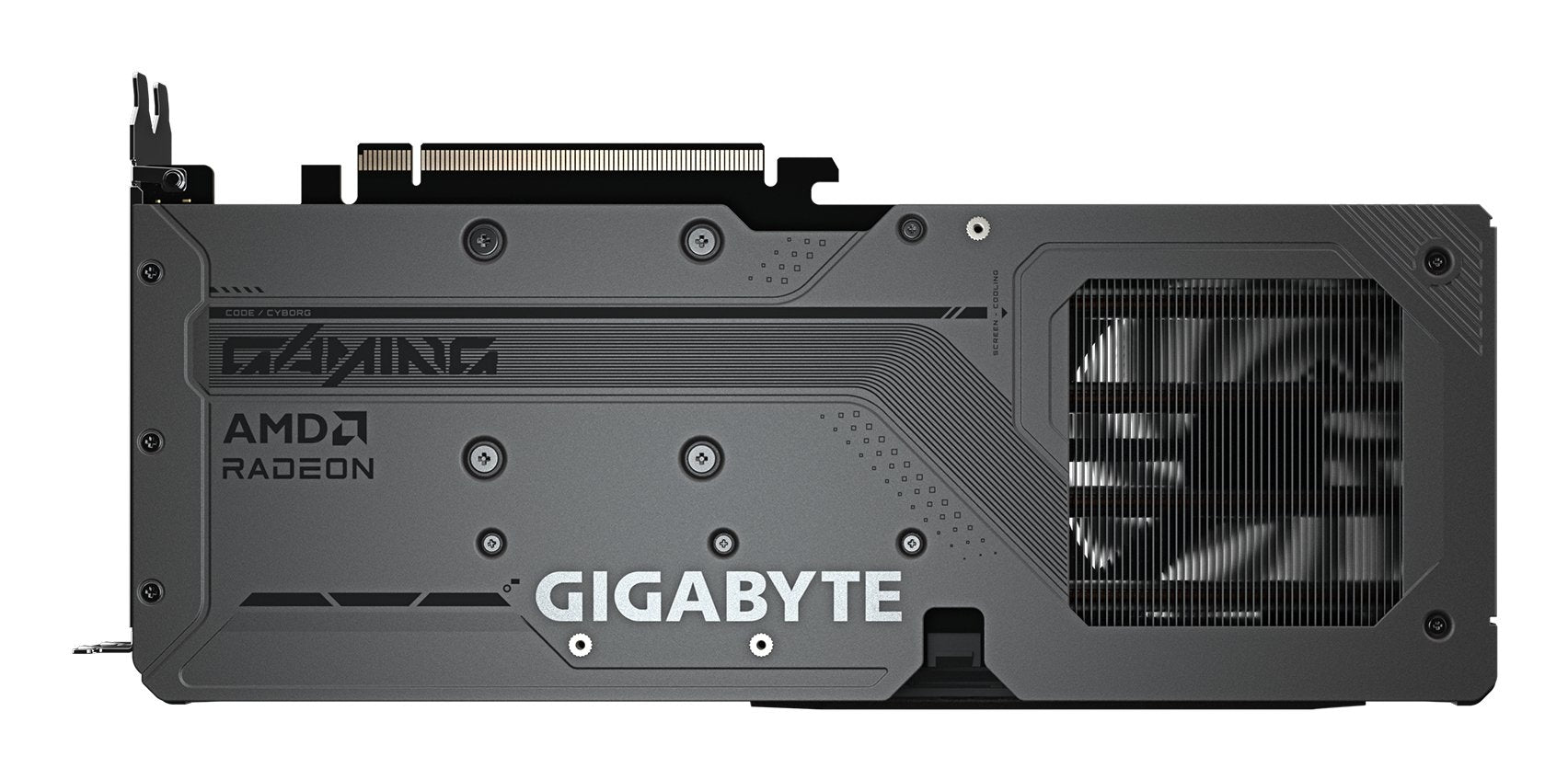 EAN 4719331356231 - GIGABYTE Radeon RX 9060 XT GAMING OC 8G AMD imagen 7