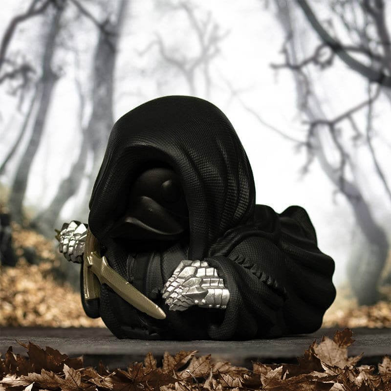 EAN 5056280455592 - TUBBZ Lord of the Rings: Ringwraith imagen 1
