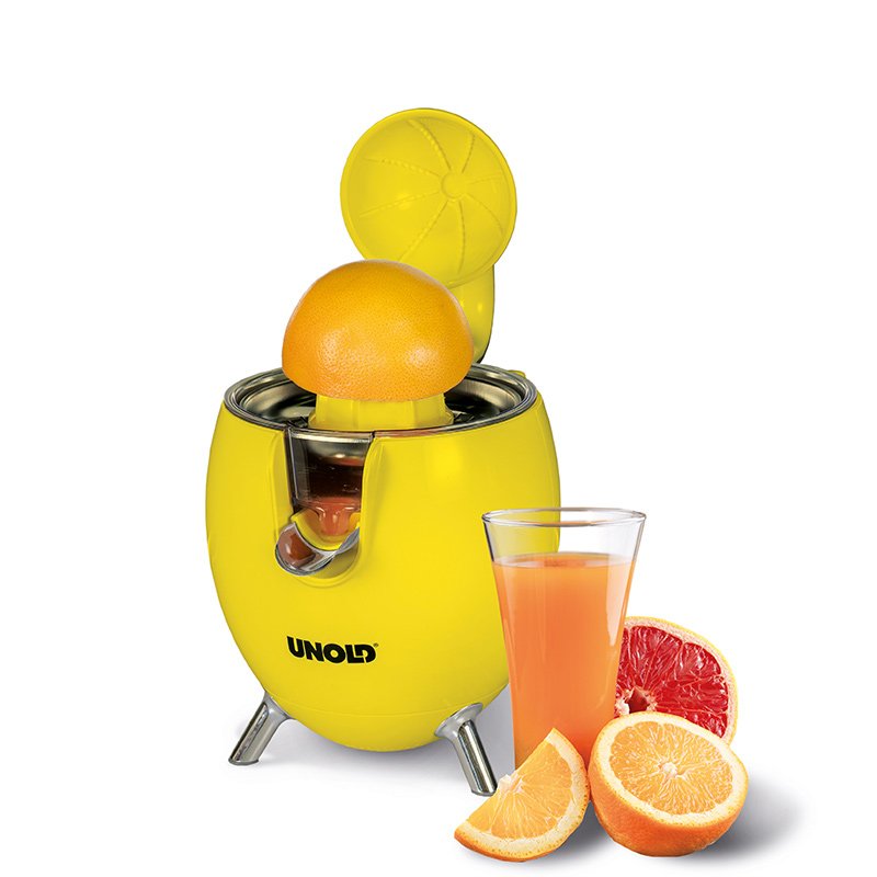 Exprimidor Eléctrico Power Juicy, Zitruspresse 78132