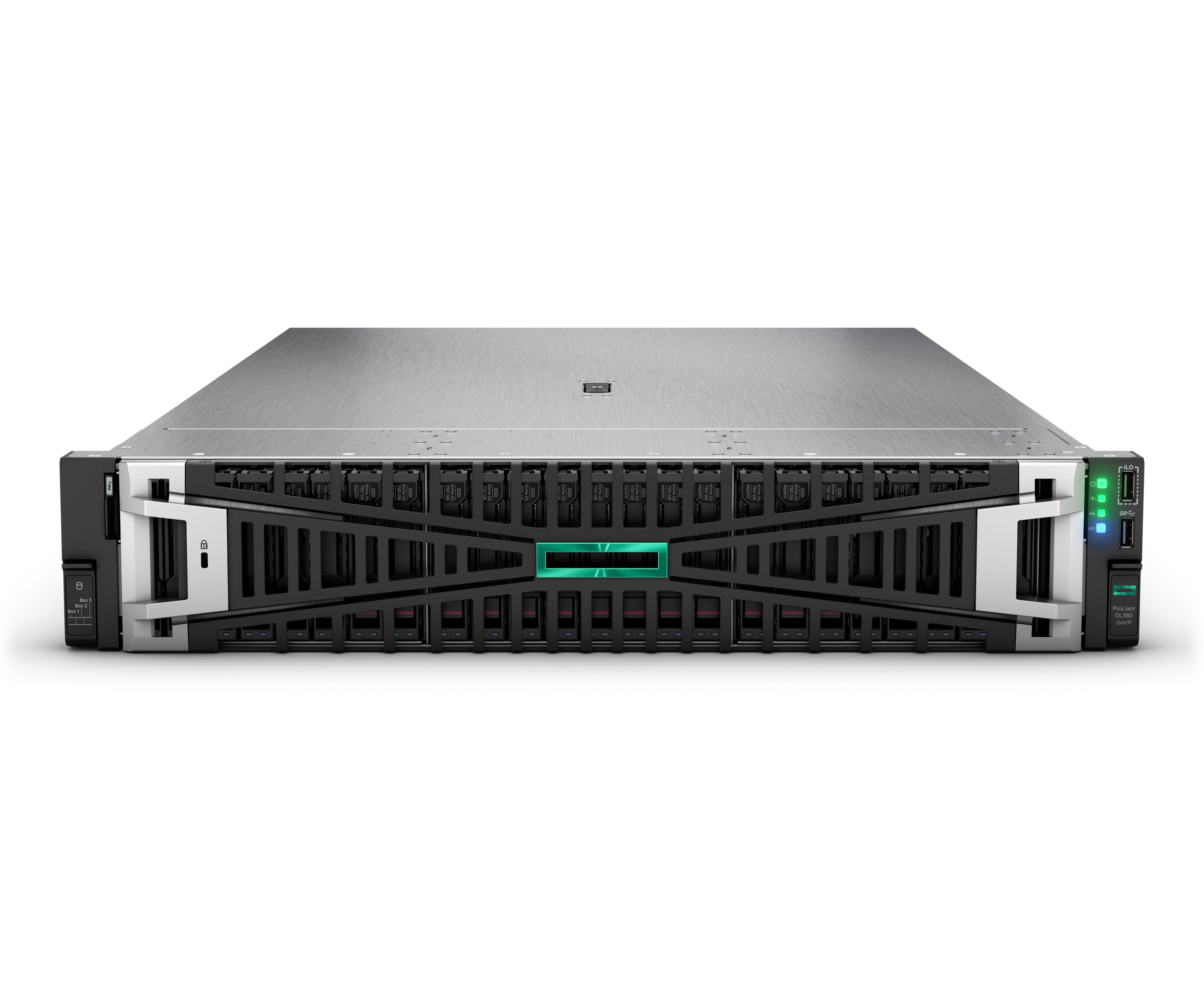 Hpe Dl380 G11 5416s 2x32g 8sff Syst