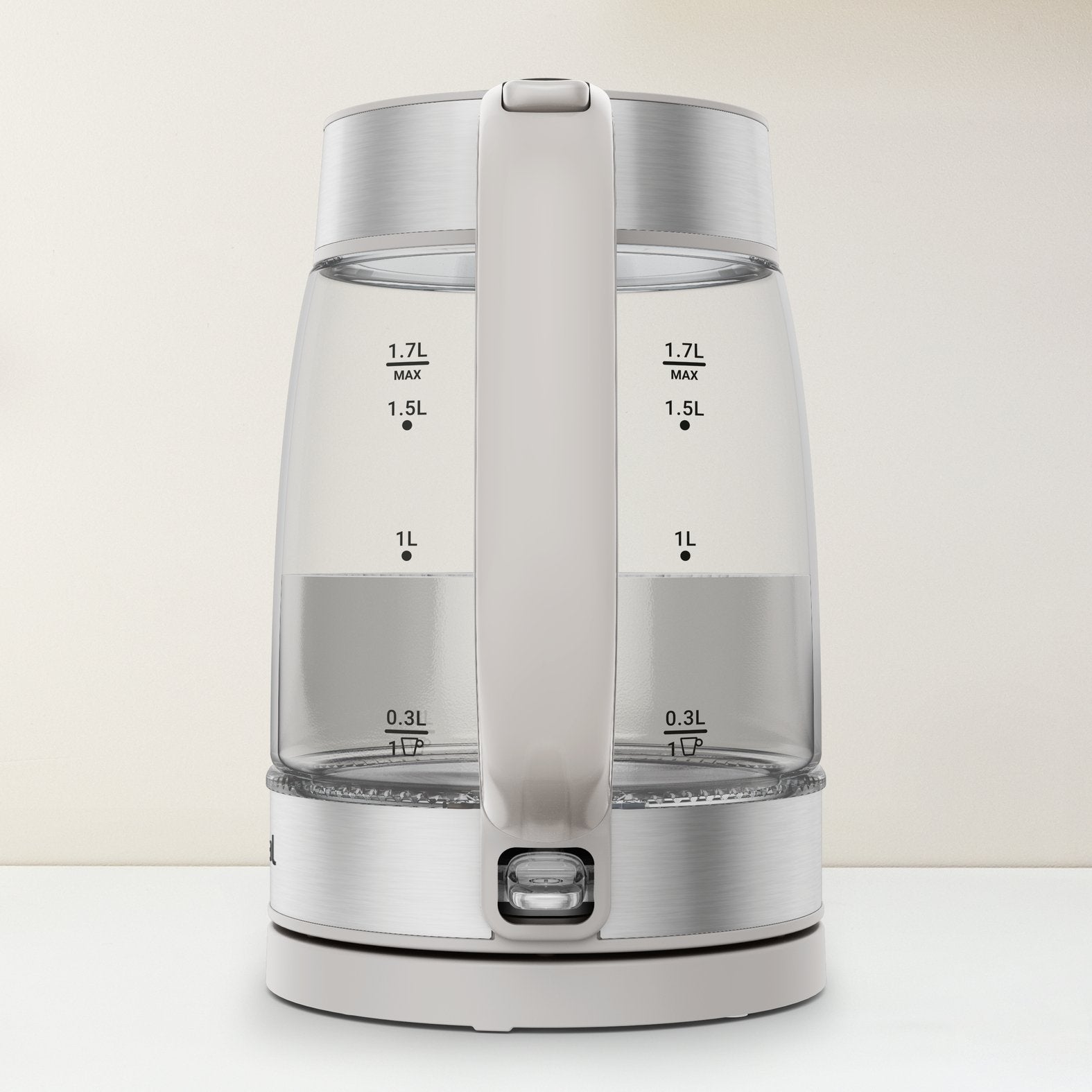 Tefal Ki605b30 Kettle, Grey