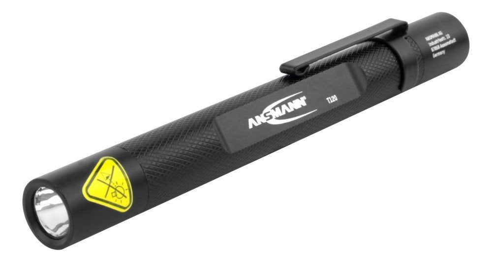 Linterna Ansmann Future T120, 1600-0160