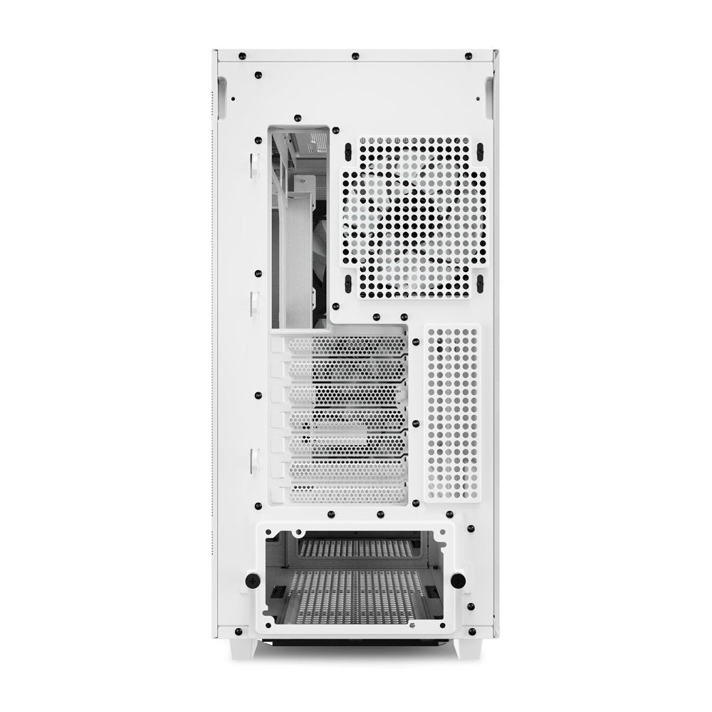 EAN 4044951038251 - Sharkoon REBEL C50 RGB ATX Full Tower Blanco imagen 7