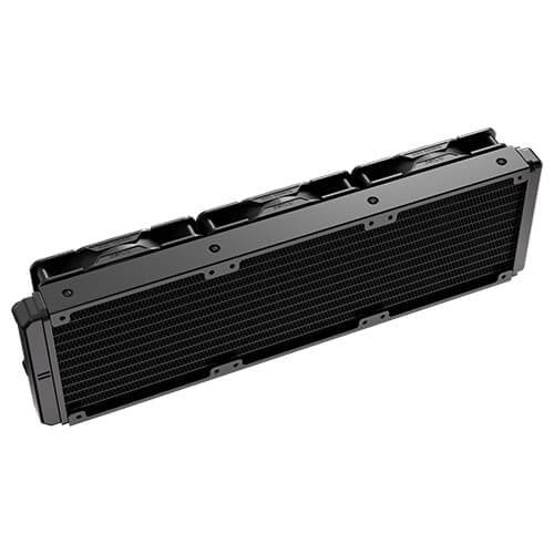 Refrigeracion Liquida Cpu Antec Vortex View 360 Argb Lcd