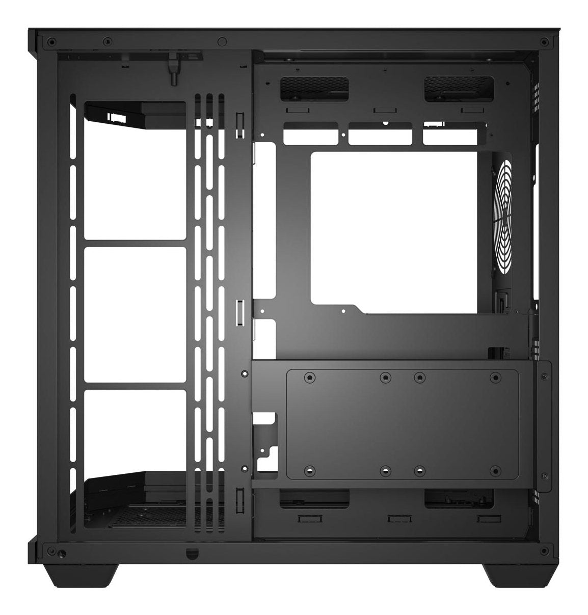 Fortron Fsp U580 Bk Poc0000304