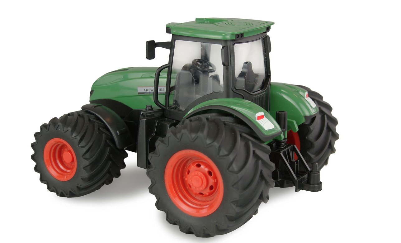 EAN 4260768519664 - Amewi 22636 modelo controlado por radio Tractor Motor eléctrico 1:24 imagen 7