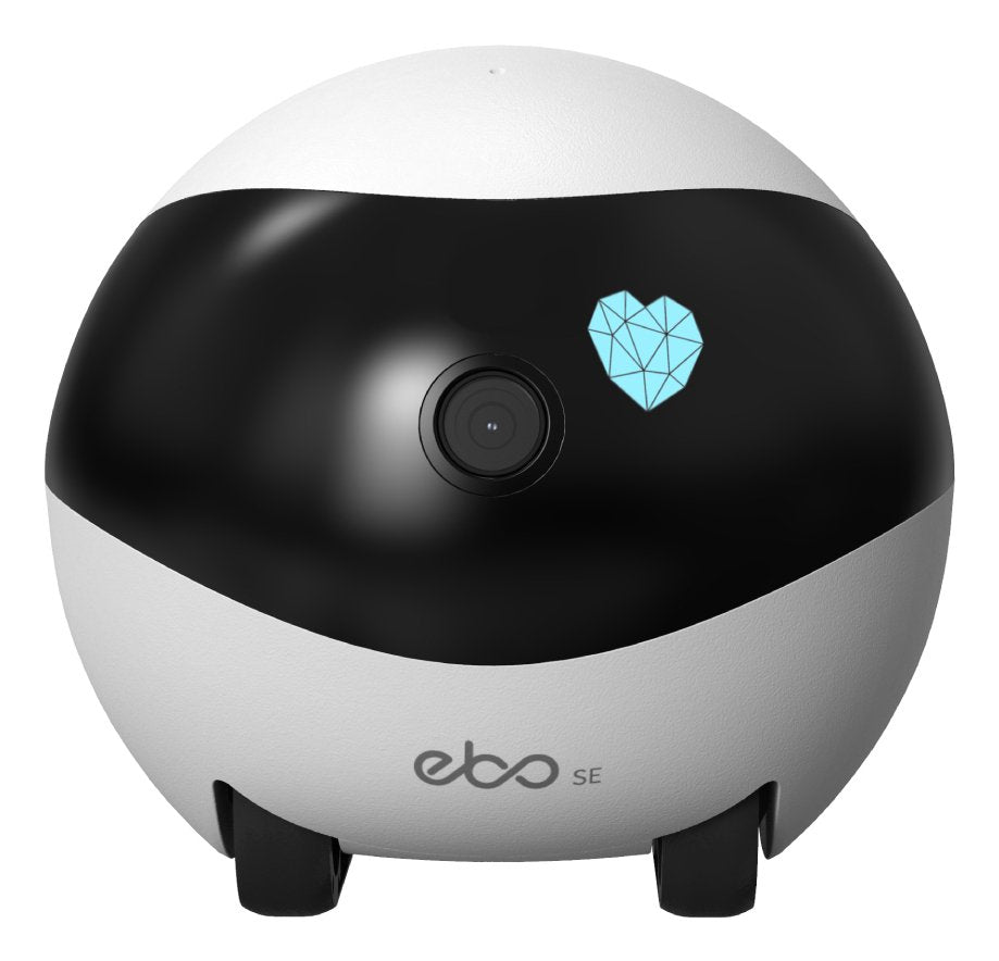 EAN 6972822120188 - Enabot EBO SE imagen 2