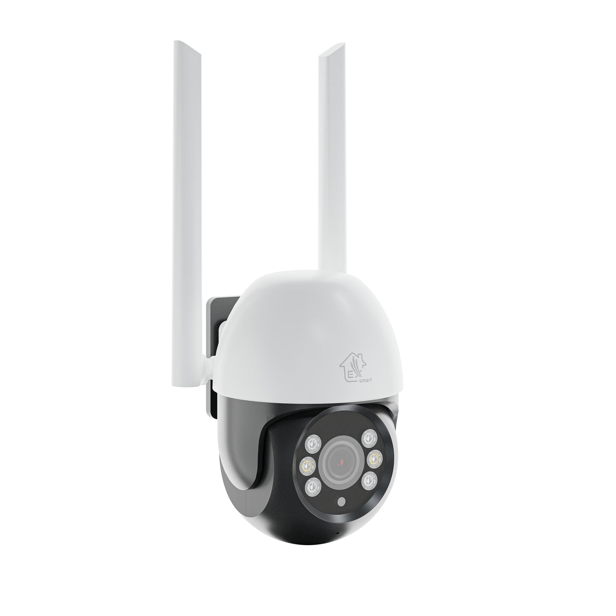 Extralink Outdoor Security Camera Full Hd 1296p Ptz Eoc-268