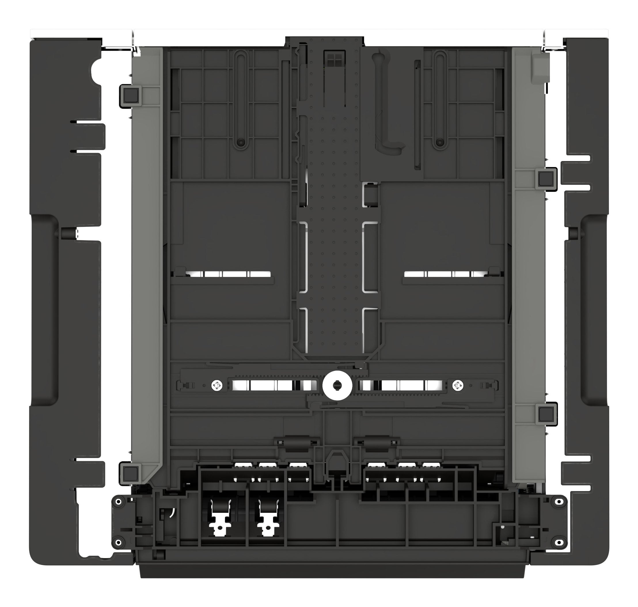 Xerox Lex C303a 4-In-1 Color-Mfp 30 S. Min.