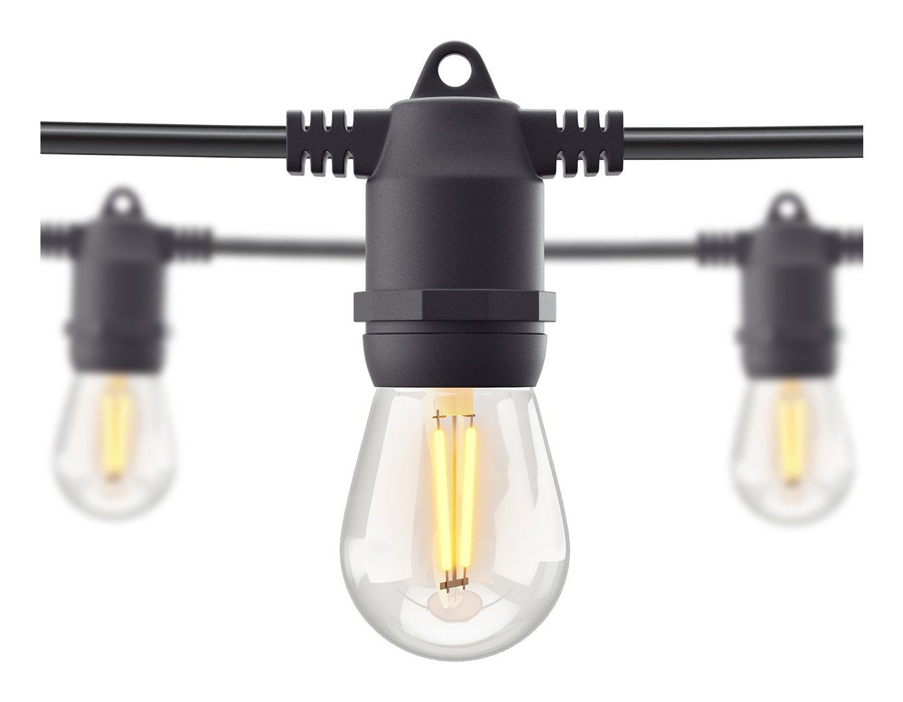 Hombli Hbbs-0129 Tira De Luz Inteligente Wi-Fi 7 W