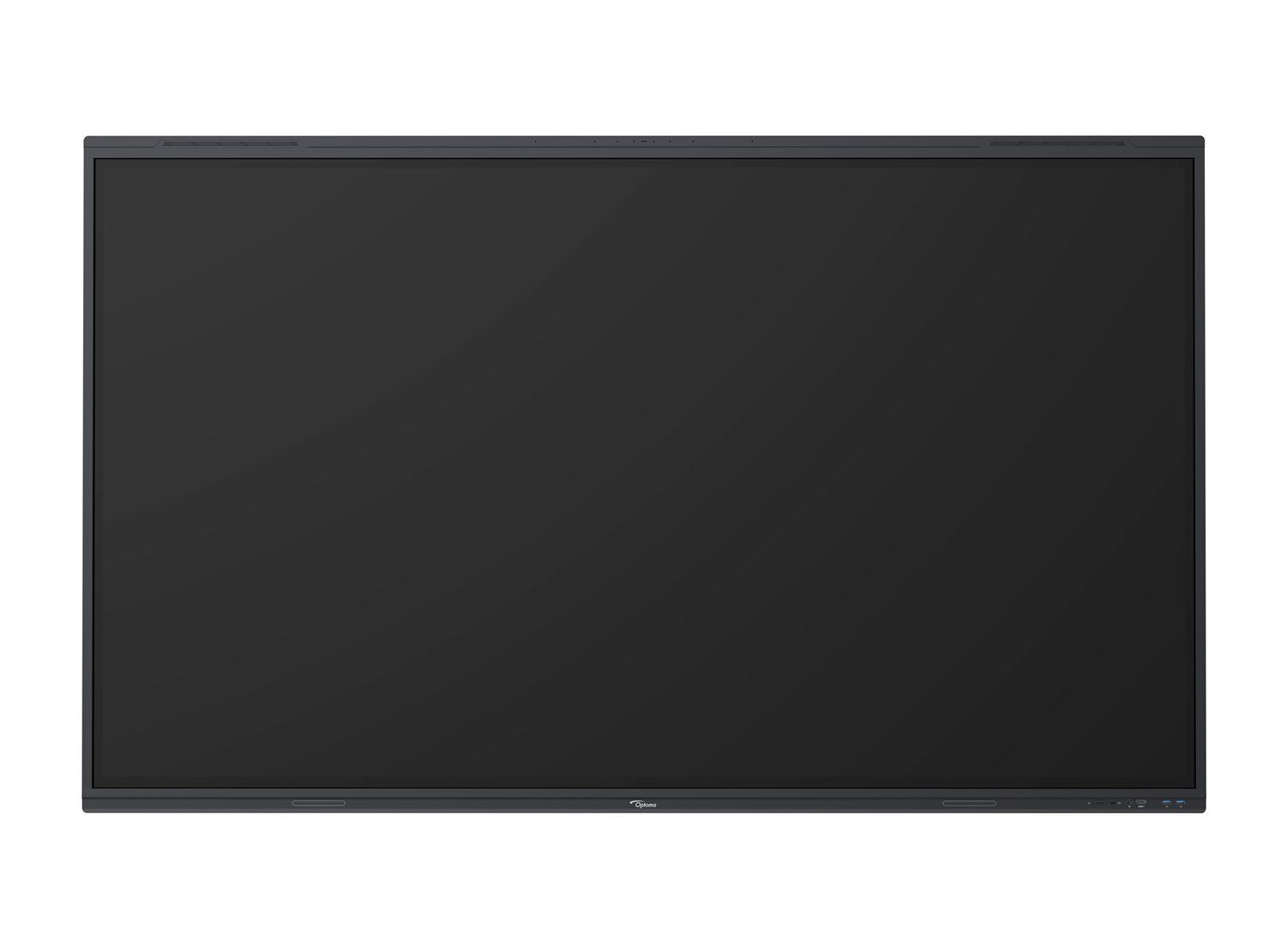 Monitor 75" Interactivo Optoma 5753rk