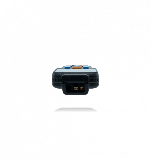 EAN 5715063214121 - Newland N7 Cachalot Pro II ordenador móvil de mano 10,2 cm (4") 480 x 800 Pixeles Pantalla táctil 360 g N imagen 2