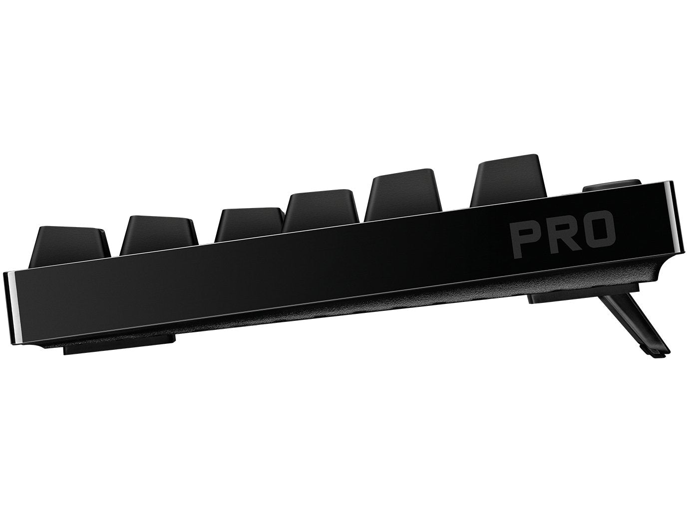 Teclado Nórdico Logitech G Pro Gaming Usb Negro