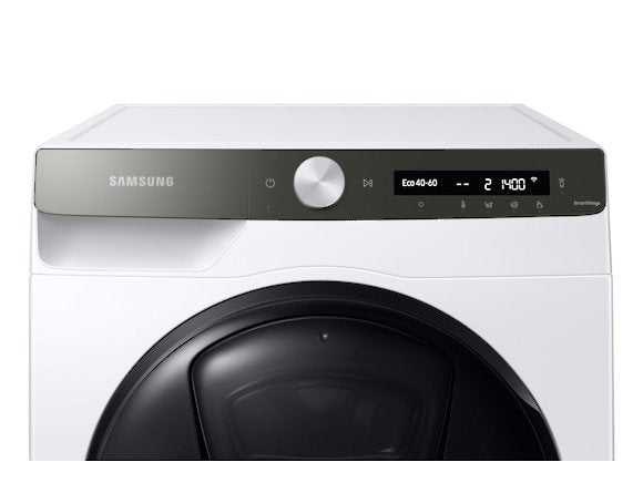 Samsung Wd80t554abt/S2 Waschtrockner