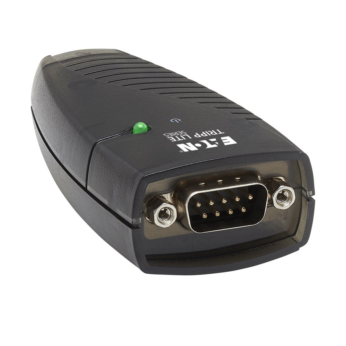 EAN 0672603000413 - Tripp Lite USA-19HS tarjeta y adaptador de interfaz De serie imagen 3
