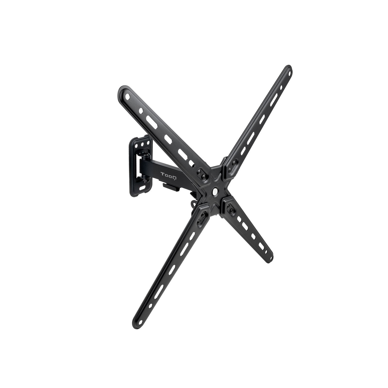 EAN 8433281014527 - TooQ LP1355TN-B soporte para TV 139,7 cm (55") Negro imagen 1