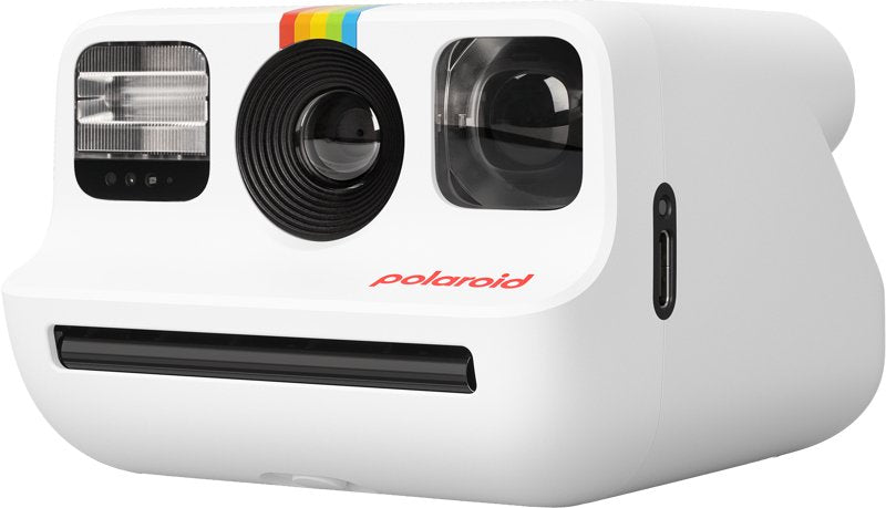 Camara Polaroid Go Generation 2 Blanco