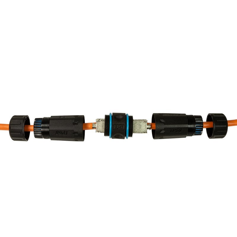 EAN 4052792060003 - LogiLink NP0082 sujetacables Negro Nylon 1 pieza(s) imagen 6
