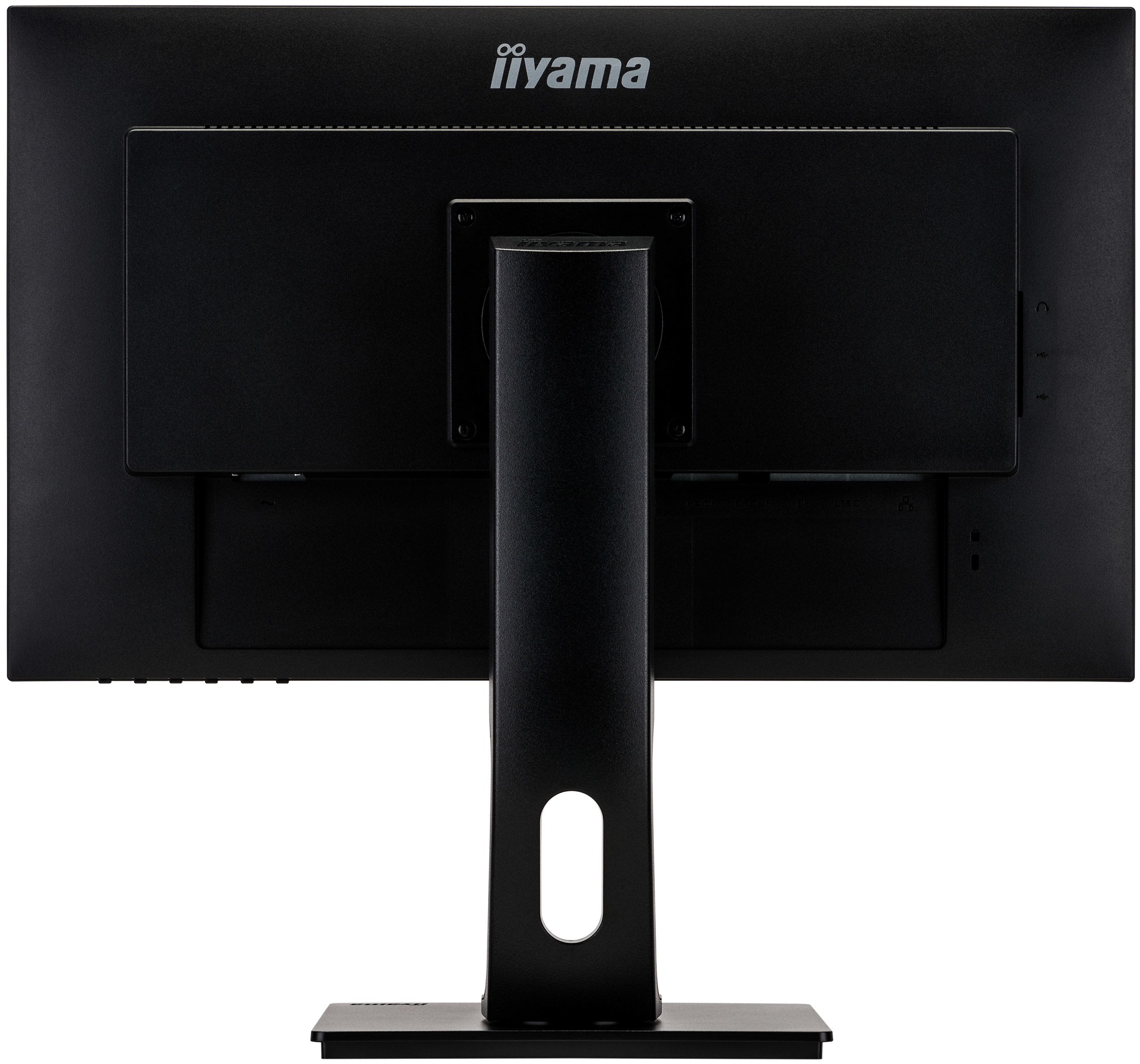 Monitor Iiyama 60.5cm (24") Xub2492hsc-B1 16:09 Hdmi+Dp+Usb-C Ips