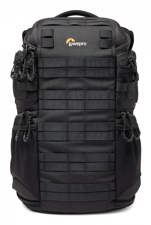 EAN 8024221730296 - Lowepro ProTactic BP 350 AW III Mochila Negro imagen 2