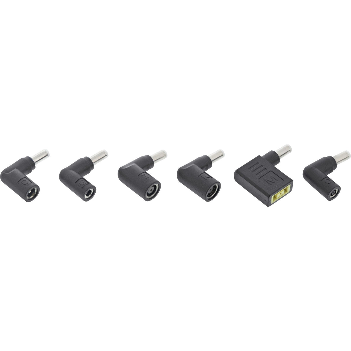 Fuente De Alimentación Inline Notebook 7 En 1 Usb Type-C