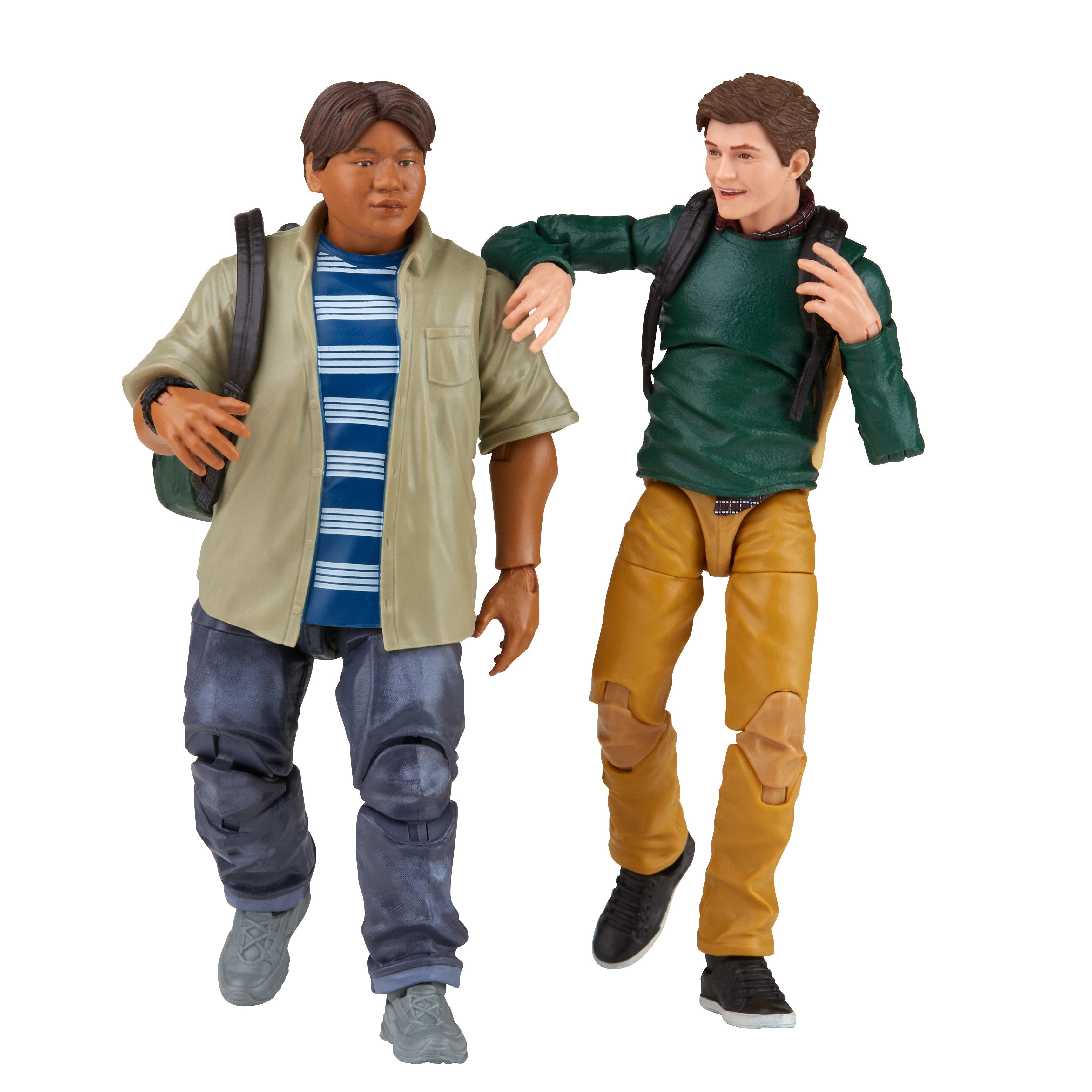 EAN 5010994153755 - Marvel F34575L0 figura de juguete para niños imagen 1