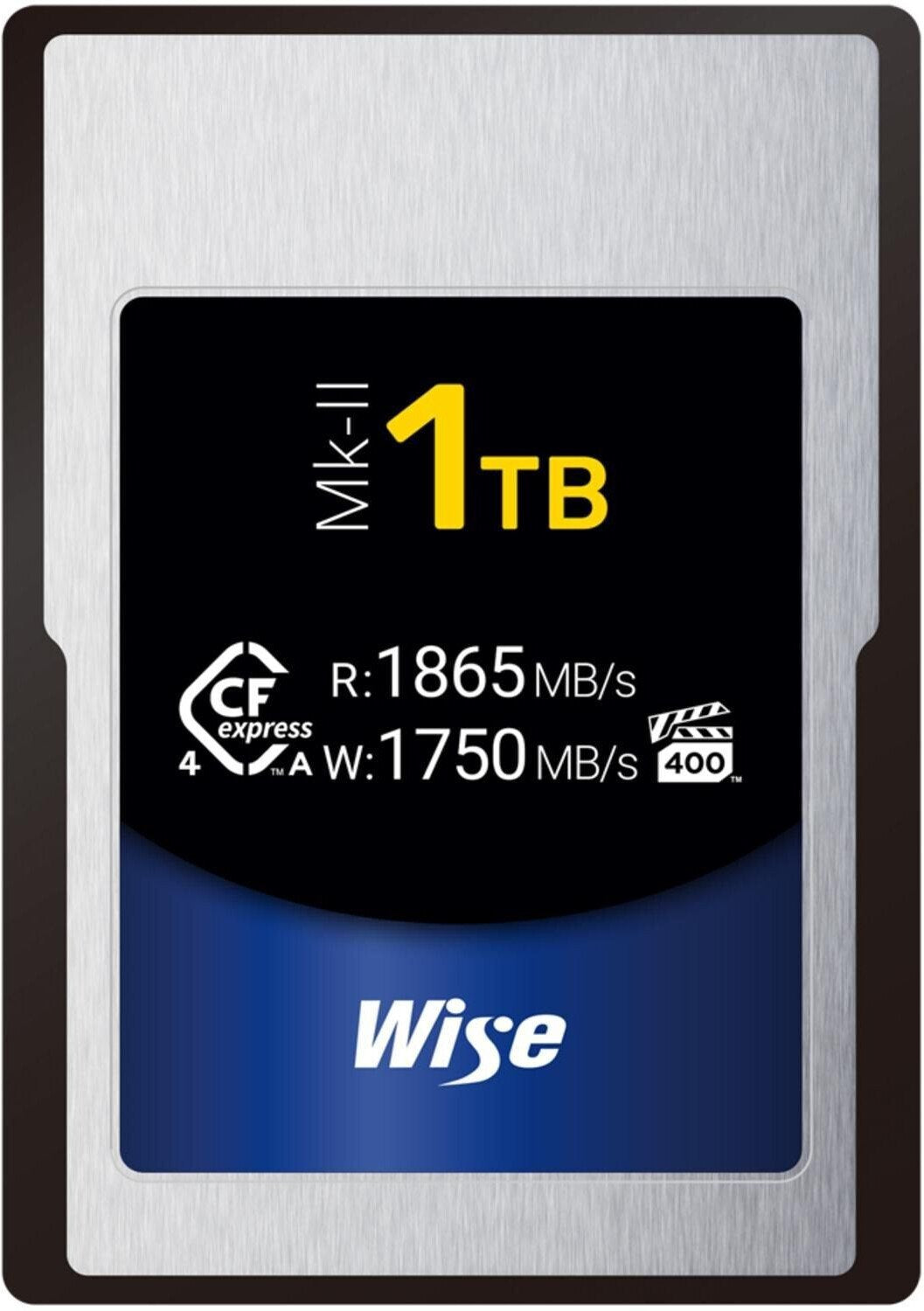 EAN 4712968958809 - Wise CFX4-A1024M2 memoria flash 1 TB CFexpress tipo A TLC imagen 1