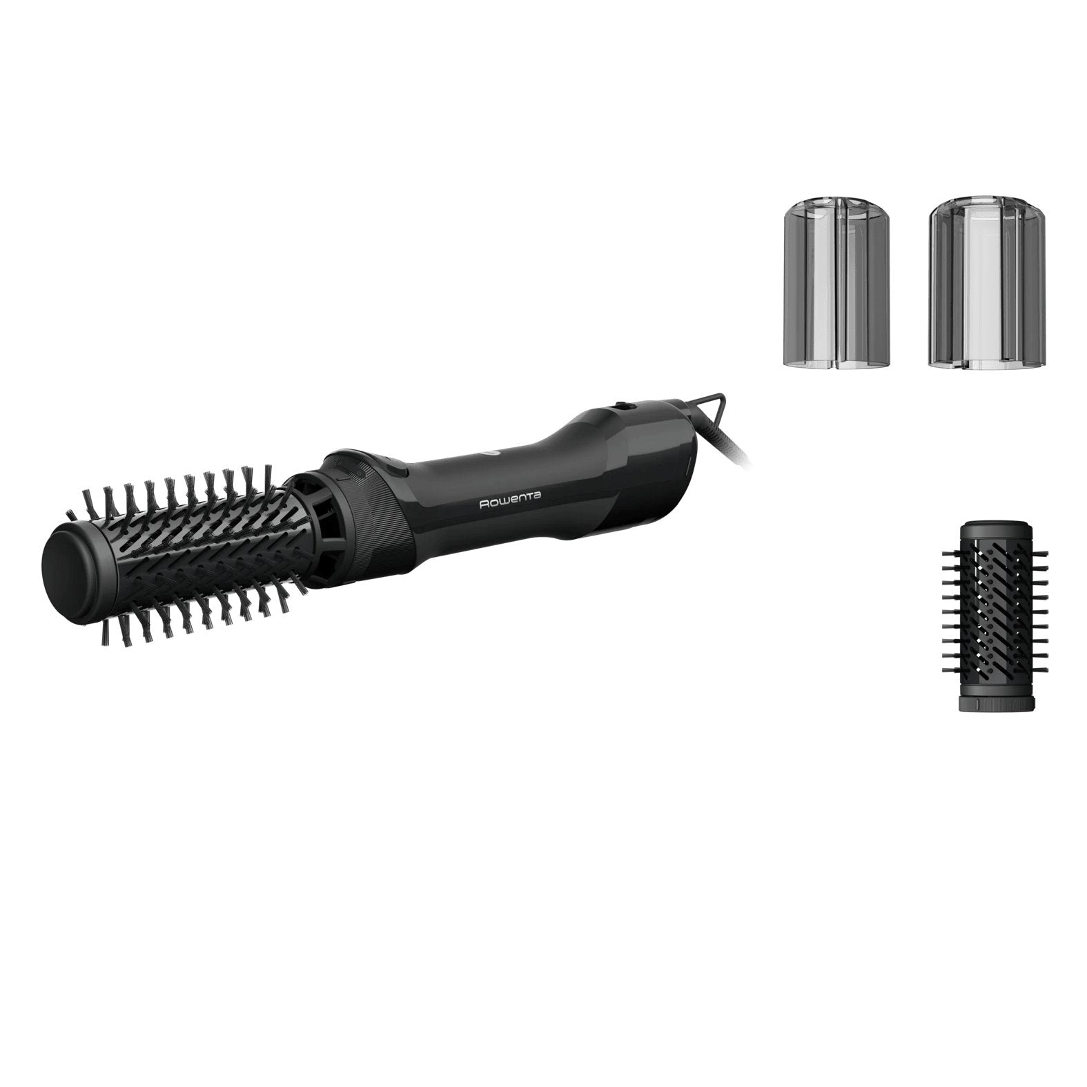 EAN 3121040092330 - Rowenta Brush Activ UB9520 Cepillo de aire caliente Caliente Negro 1000 W imagen 1