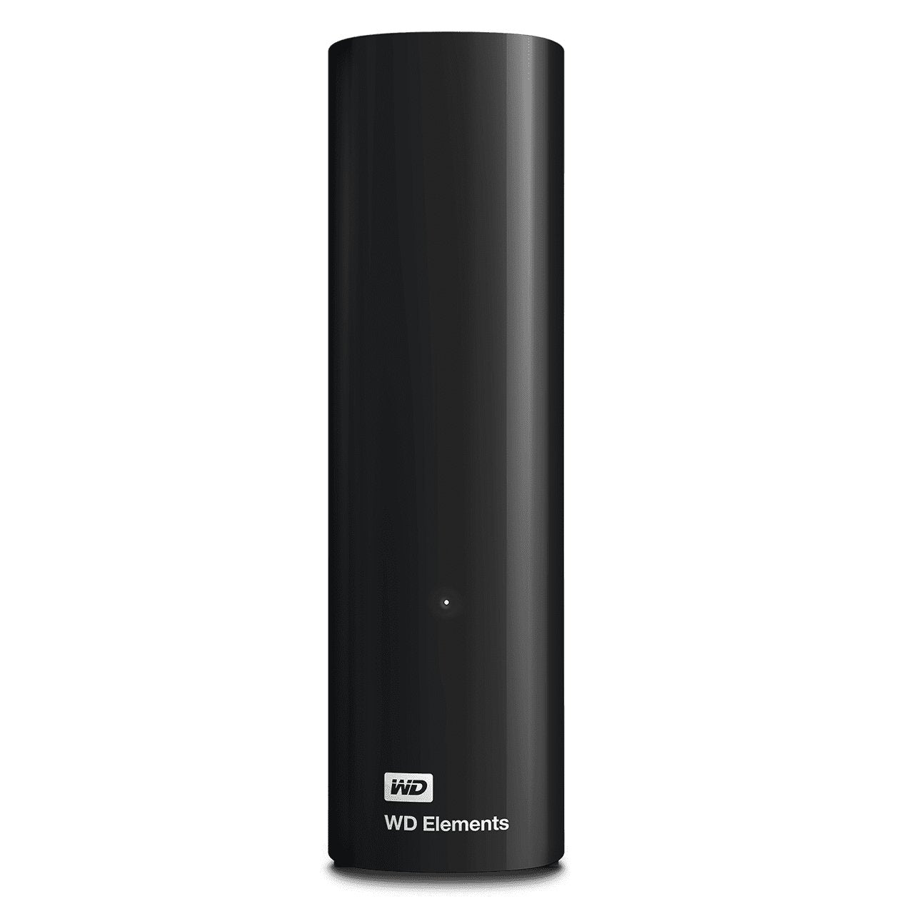 Disco Externo Hdd Western Digital Elements 14tb Negro Hd Elements Ext 14 Tb&Nbsp 3.5" Usb 3.0&Nbsp Negro&Nbsp&Nbsp Wdbwlg0140hbk-Eesn