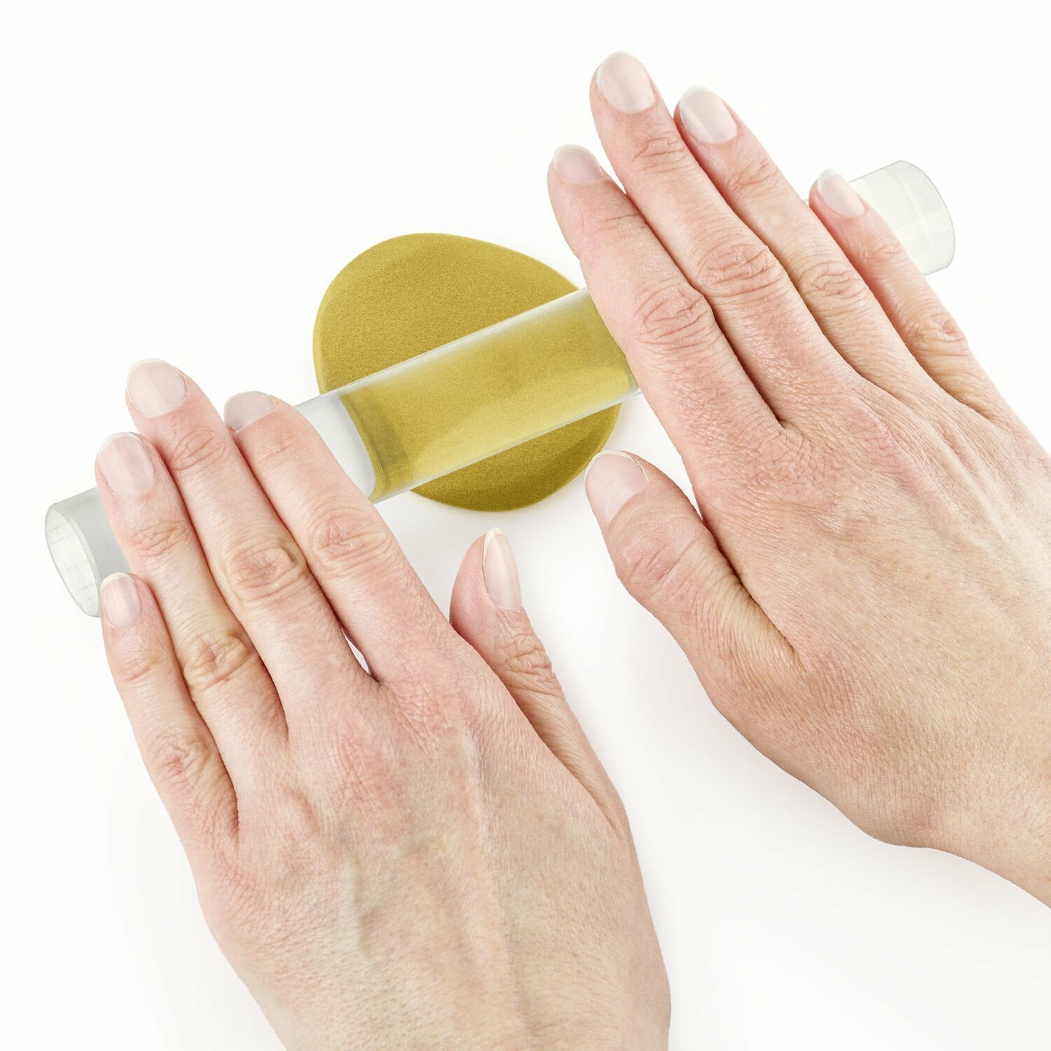 Fimo Mod.Masse Effect 57g Oro Metálico