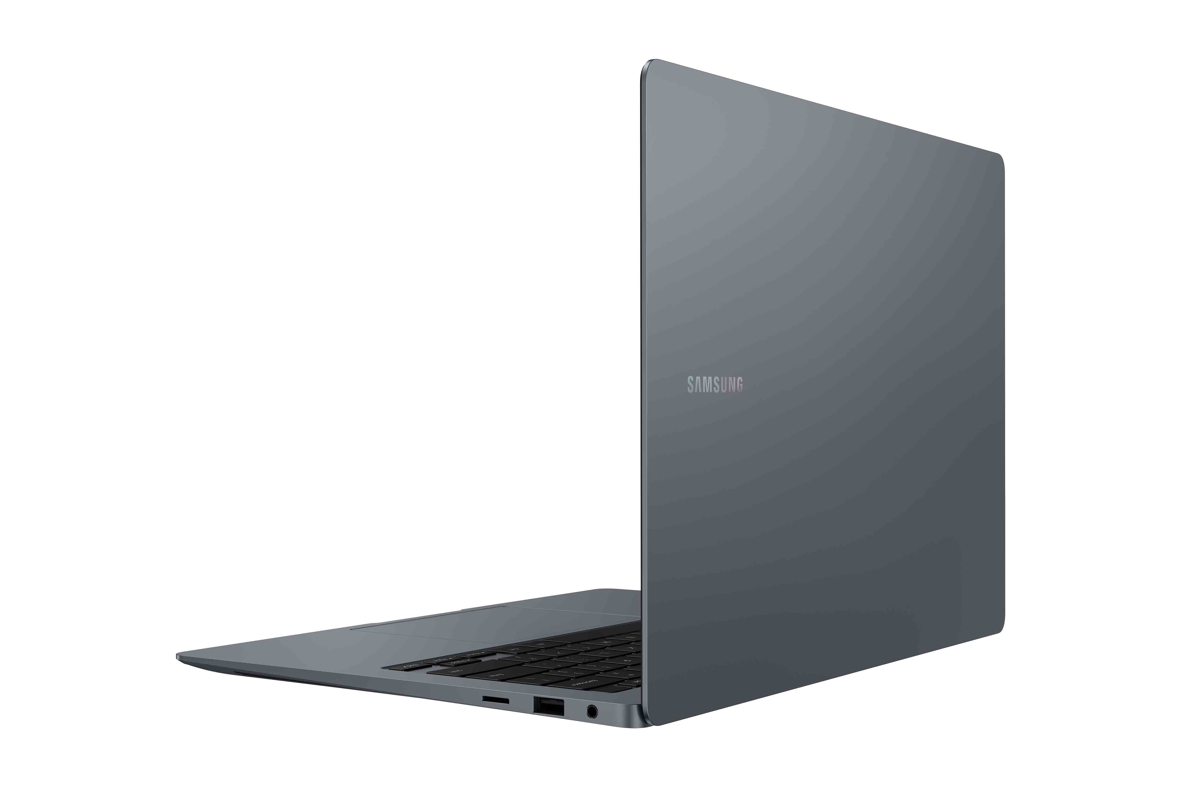 Samsung Galaxy Book4 Pro 14" I7-Ultra 16gb 512gb Wqxga+ Táctil  W11p Grey 3 Años