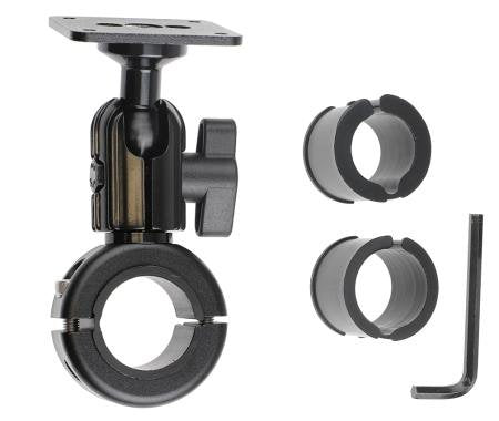 EAN 7320282020262 - Brodit 202026 soporte Soporte pasivo Teléfono móvil/smartphone Negro imagen 2