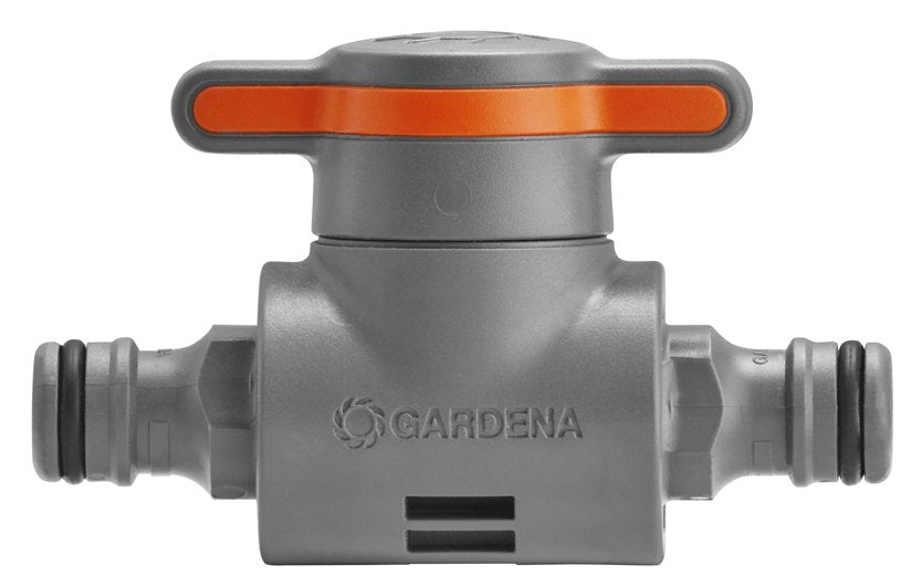 EAN 4078500066341 - Gardena 18266-50 pieza y accesorio para sistema de riego Válvula de paso imagen 2
