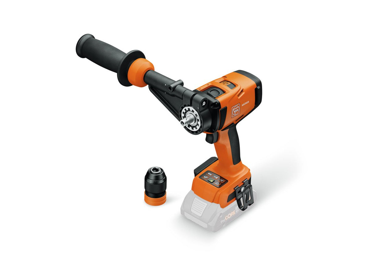 EAN 4014586900100 - FEIN 71161561000 taladro 1,3 kg imagen 1