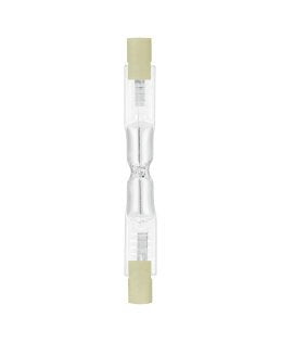 Osram Haloline Pro 48 W 230 V R7s Lámpara Halógena Blanco Cálido