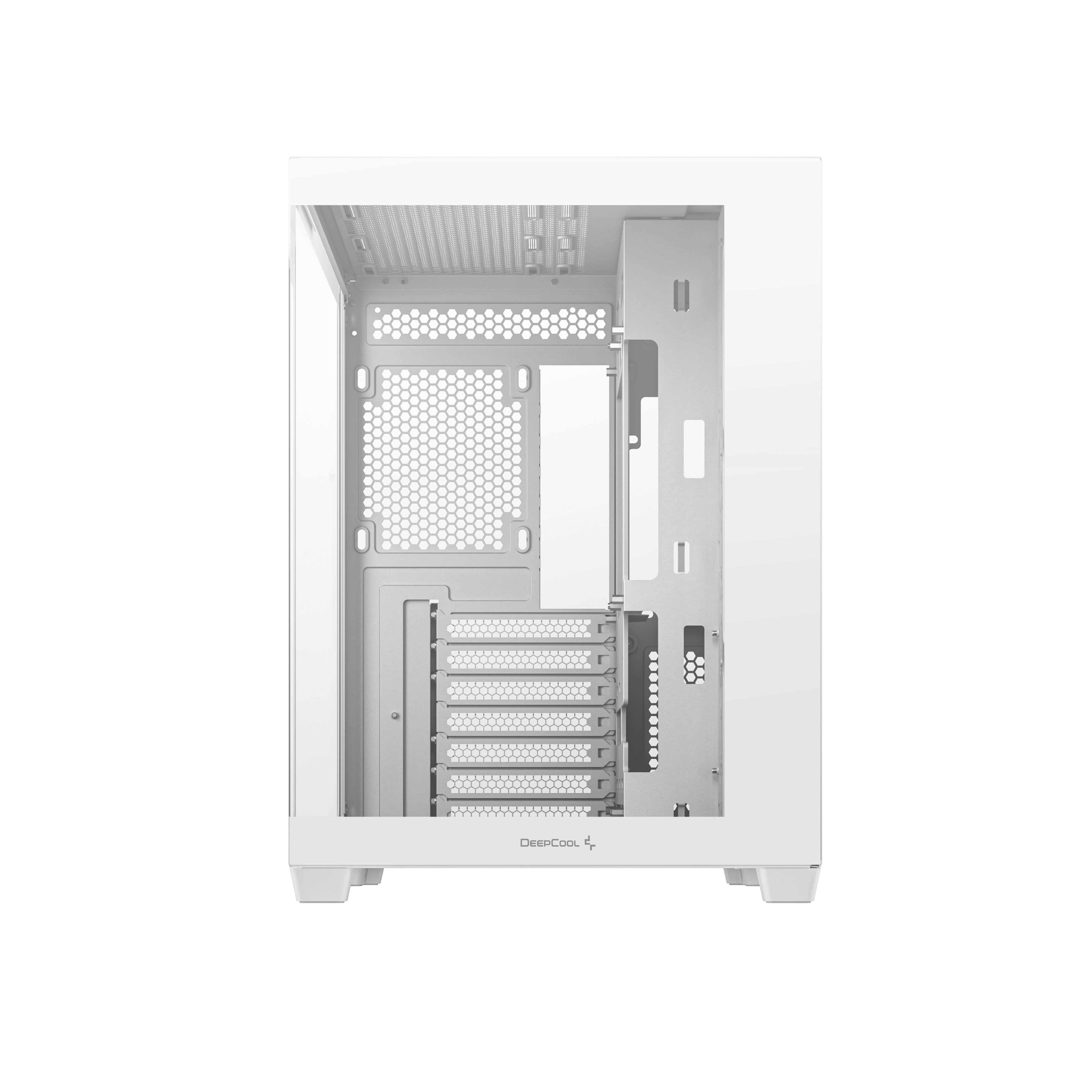 EAN 6933412765141 - DeepCool CG530 WH Midi Tower Blanco imagen 5