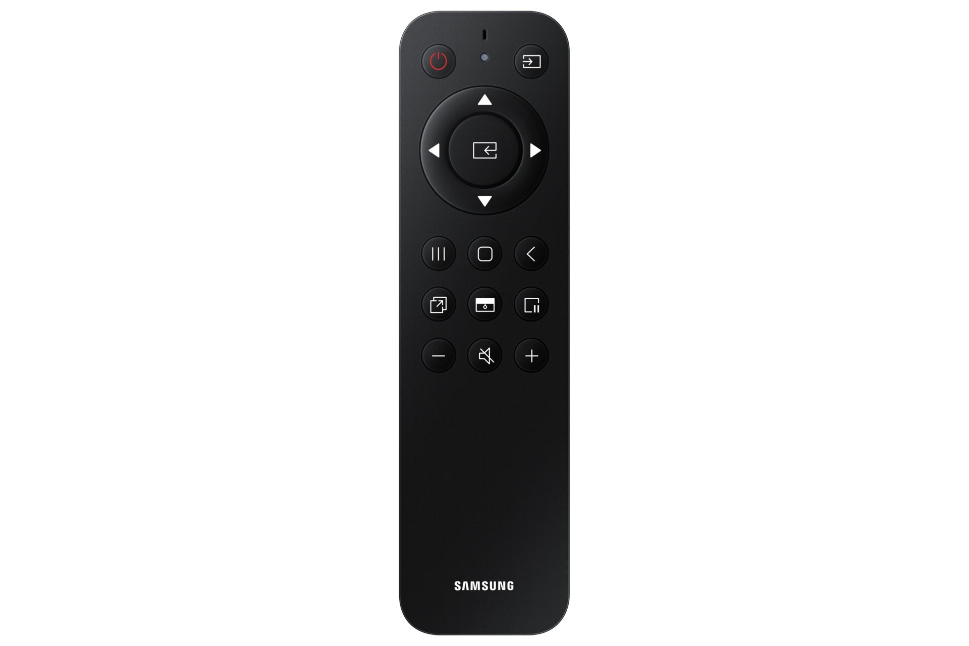 EAN 8806095984919 - Samsung WA86F pizarra blanca interactiva 2,18 m (86") 3840 x 2160 Pixeles Pantalla táctil Negro imagen 21