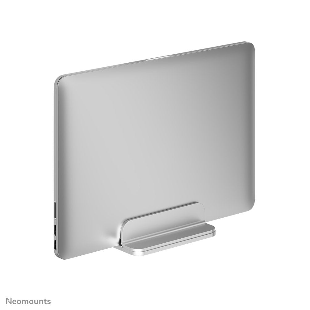 Neomounts Laptopständer -5kg Plata 11-17'' Vertikal Aluminium