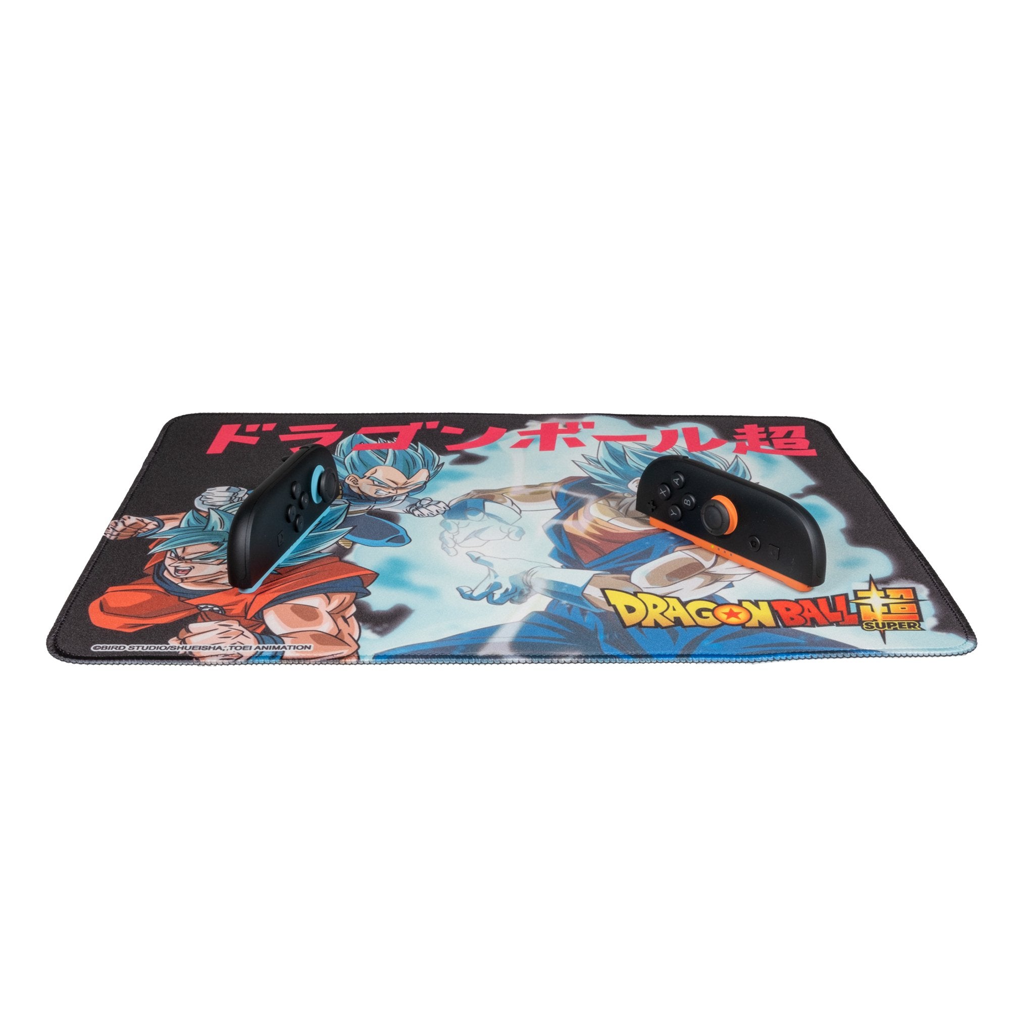 EAN 8436563094927 - Blade Gaming DB1004 alfombrilla para ratón Alfombrilla de ratón para juegos Negro imagen 3