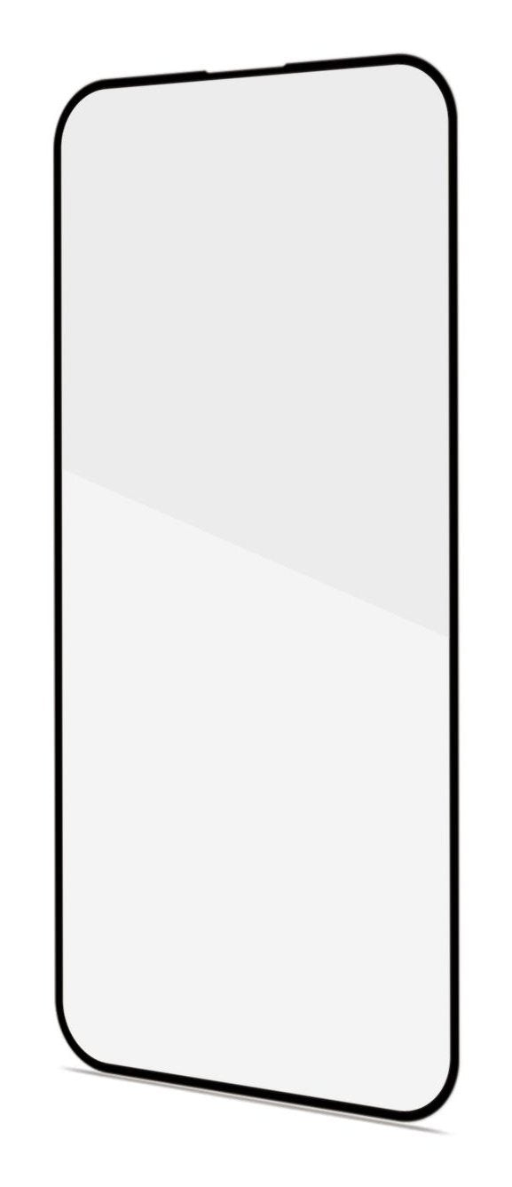 Full Glass Iphone 16 Bk