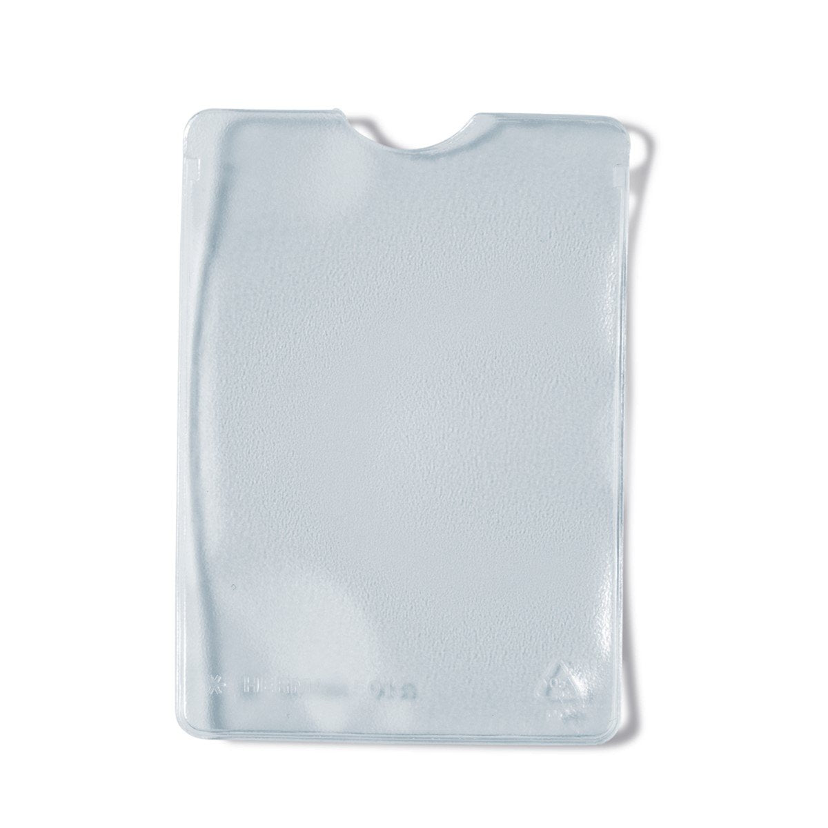 EAN 4008705013253 - HERMA 1325 acollador de tarjeta Polipropileno (PP) Transparente imagen 2