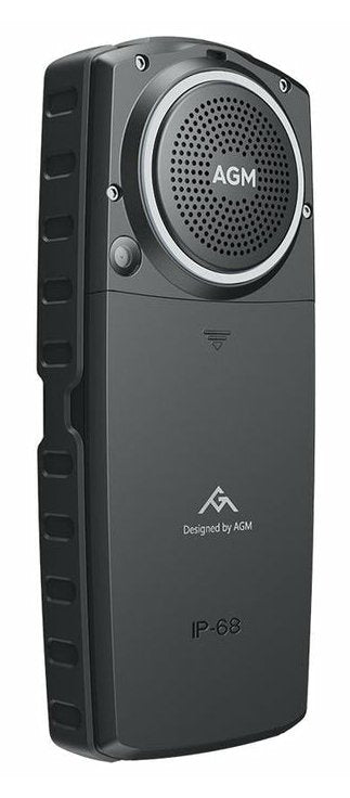 Agm Mobile M6 Bartype (4g) Rugged