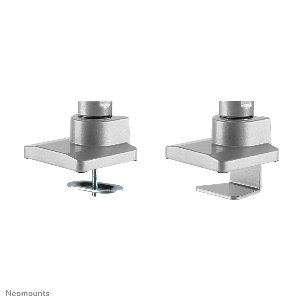 EAN 8717371446871 - Neomounts NM-D775DXSILVER soporte para monitor 81,3 cm (32") Escritorio Plata imagen 9