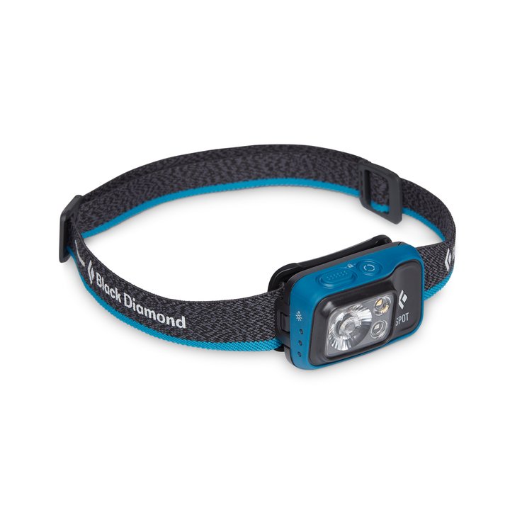 Linterna Frontal Black Diamond Spot 400, Bd6206724004all1