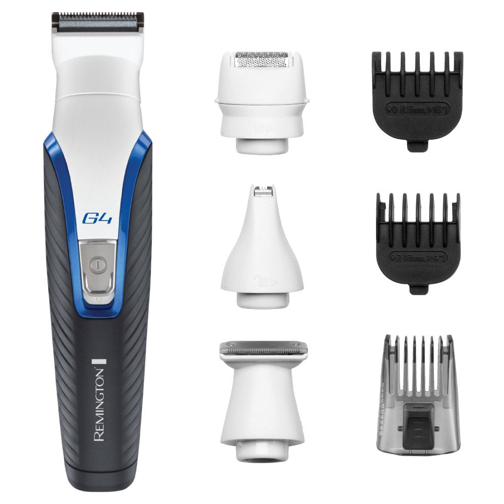 Afeitadora Kit Corporal Remington Pg4000 Con O Sin Cable