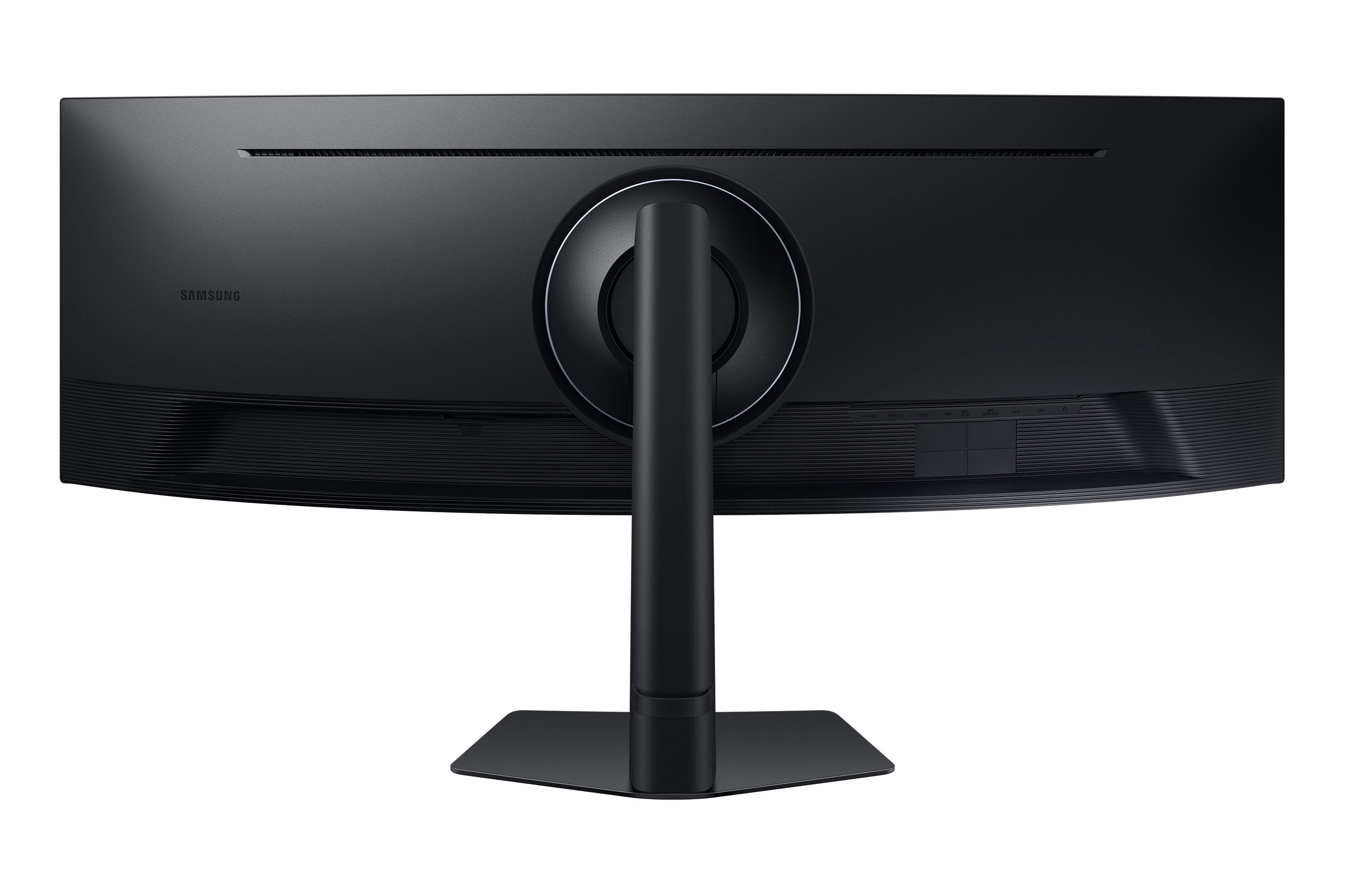 EAN 8806095251233 - Samsung S95UC pantalla para PC 124,5 cm (49") 5120 x 1440 Pixeles DQHD LCD Negro imagen 23