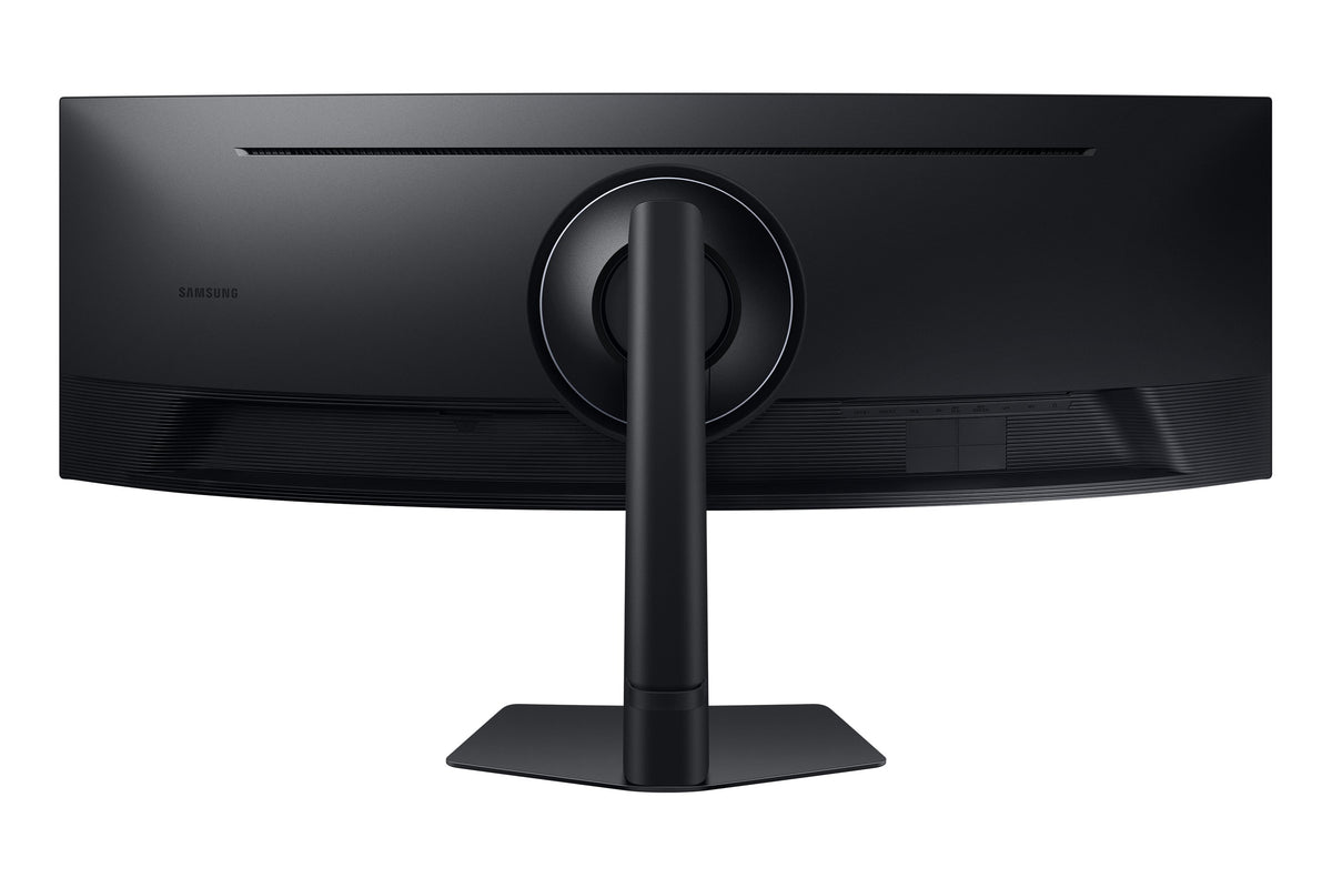 EAN 8806097615064 - Samsung S95UC pantalla para PC 124,5 cm (49") 5120 x 1440 Pixeles Dual QHD LCD Negro imagen 2