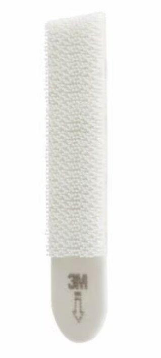 3m Command Tiras Cuelga Cuadros Blancas Medianas