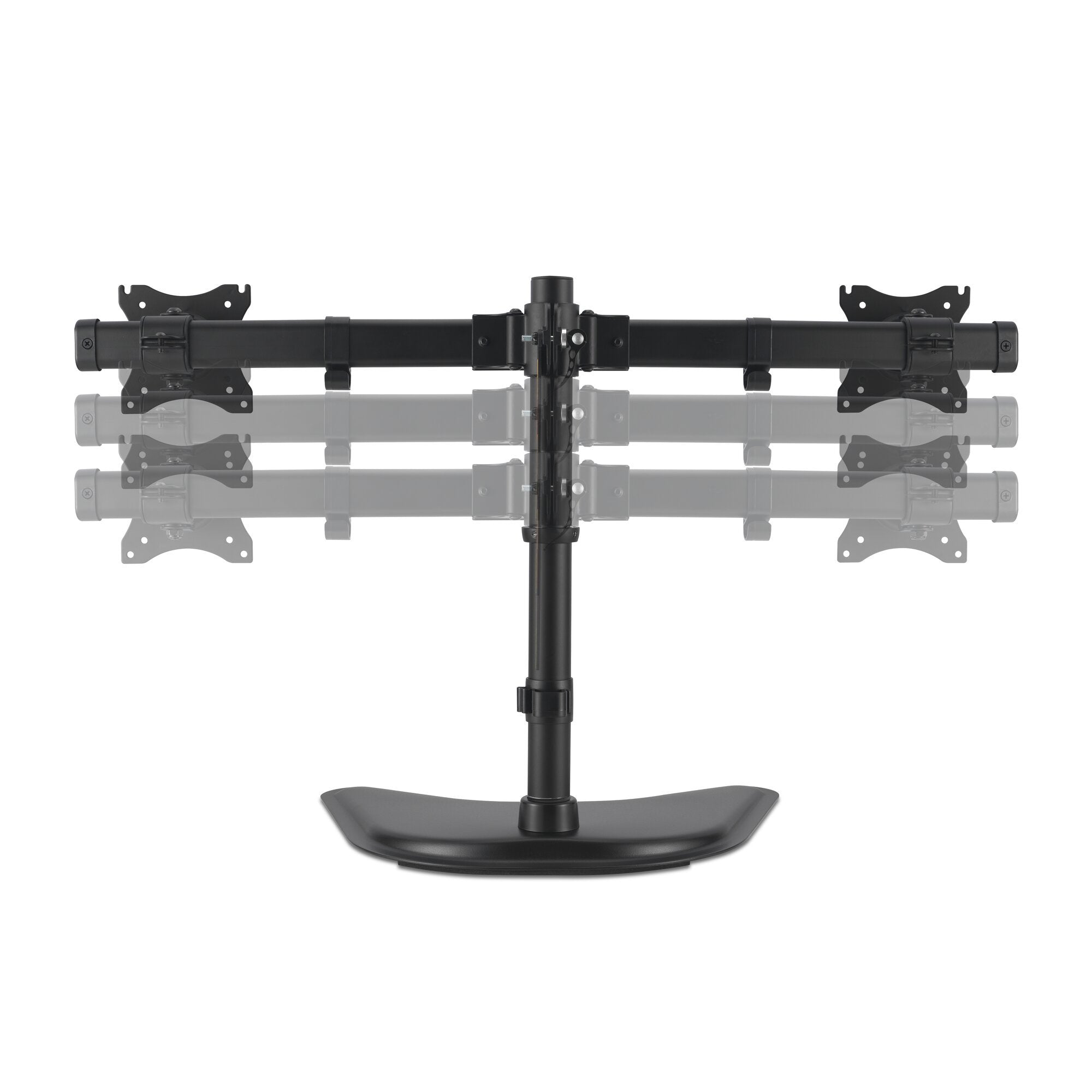 EAN 0085896582717 - Kensington SmartFit Ergo 68,6 cm (27") Escritorio Negro imagen 9
