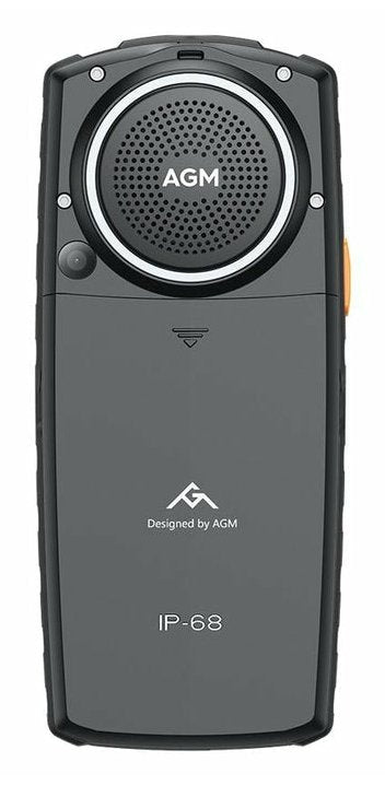 Agm Mobile M6 Bartype (4g) Rugged